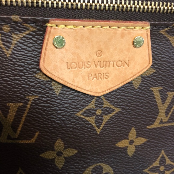 ✨SOLD✨ Authentic Lena Louis Vuitton MM - Picture 3 of 6